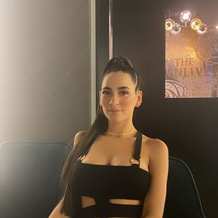 Model - AnahiEvan cei