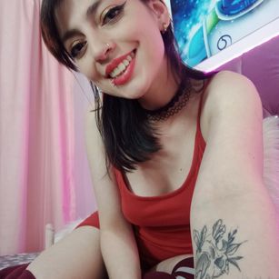 Model - Gina  gfexperience