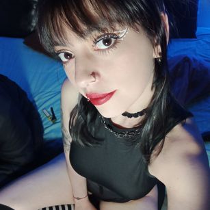 Model - Gina  lovely