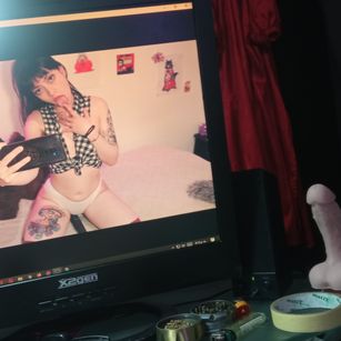 Model - Gina  InteractiveToy