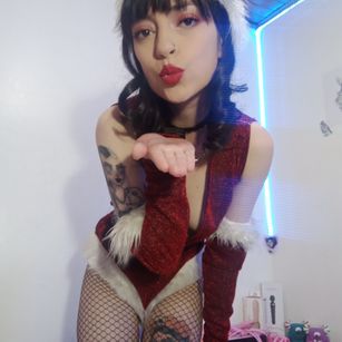 Model - Gina  InteractiveToy