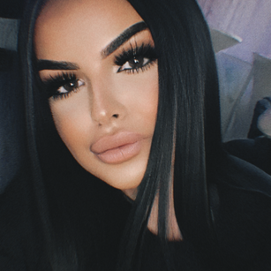 Model - Candy whitegirl