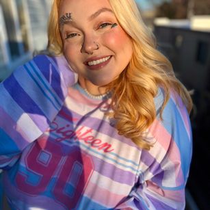 Model - emdrips pussy