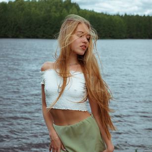 Model - Kateeevance fetish