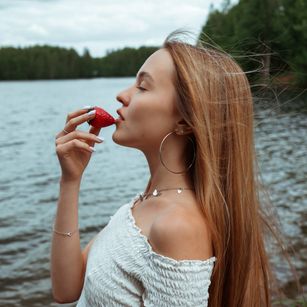 Model - Kateeevance sph