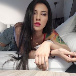 Model - EvaPunkPrincesss femdom