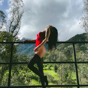 Model - EvaPunkPrincesss femdom