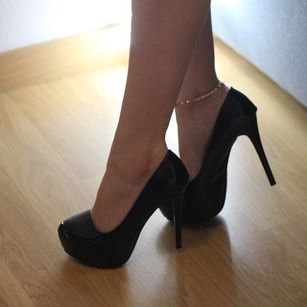 Model - EvaPunkPrincesss fetish