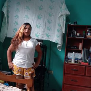 Model - RogueSmall gentle