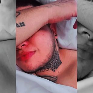 Model - Joel_Salazar latina