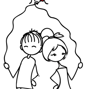 Model - Audrey_st latina