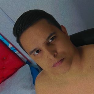 Model - Lucaschubby hairy