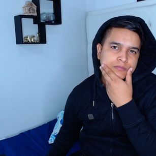 Model - Lucaschubby Chubby