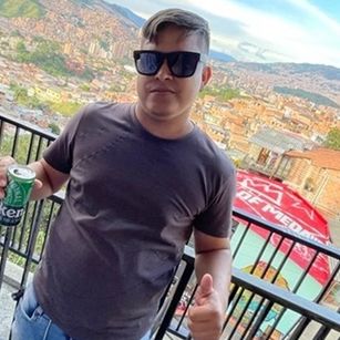 Model - Lucaschubby cum