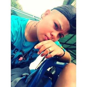 Model - Joel_Salazar ass