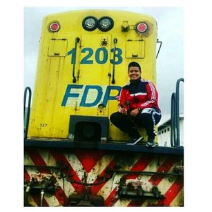 Model - Joel_Salazar joi