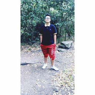 Model - Joel_Salazar ass