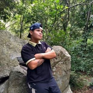 Model - Joel_Salazar roleplay