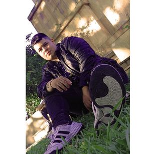 Model - Joel_Salazar milf