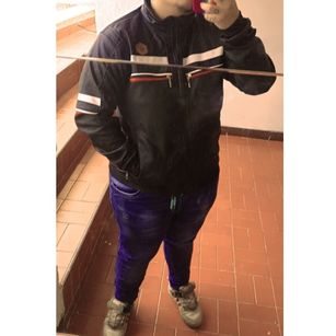 Model - Joel_Salazar latina