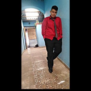 Model - Joel_Salazar blowjob