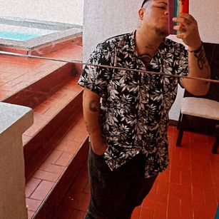 Model - Joel_Salazar ass