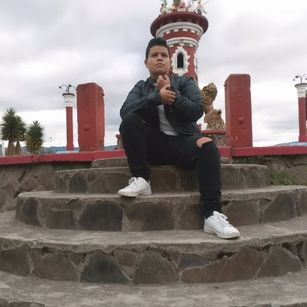 Model - Joel_Salazar cei