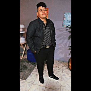 Model - Joel_Salazar ass