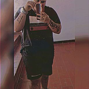 Model - Joel_Salazar blowjob