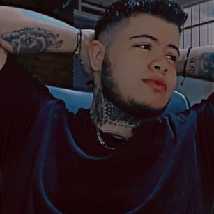 Model - Joel_Salazar roleplay