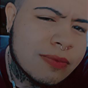 Model - Joel_Salazar roleplay