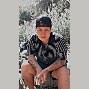 Model - Joel_Salazar ass