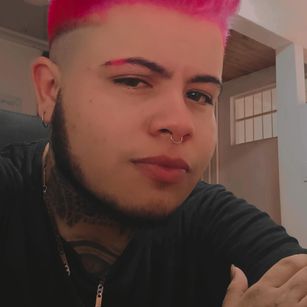 Model - Joel_Salazar joi