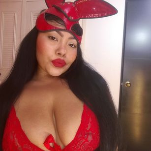 Model - Katrindaniels young