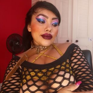 Model - Katrindaniels sexy