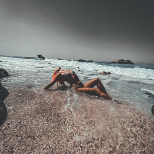 Model - Loreenemoore cei