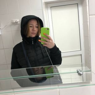 Model - crazy_sally24 19