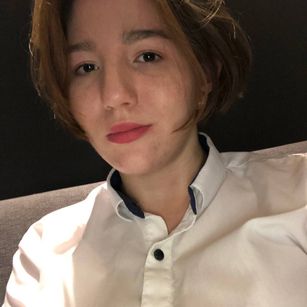 Model - crazy_sally24 lips