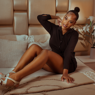 Model - MelissaTerry teen