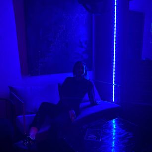 Model - Sex liz bdsm