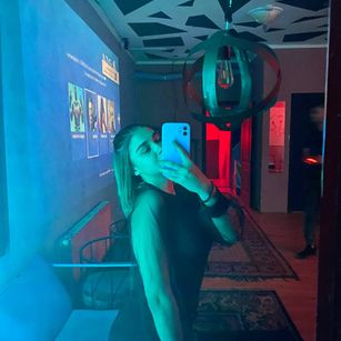 Model - Sex liz naked