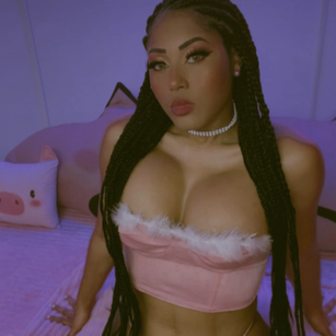 Model - Kendall_coxxx young