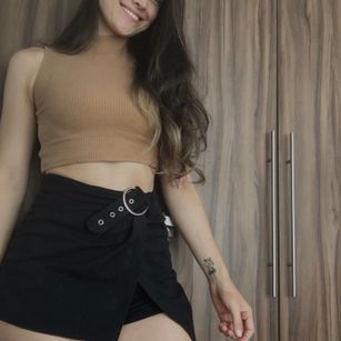 Model - Mariana Angel bigass