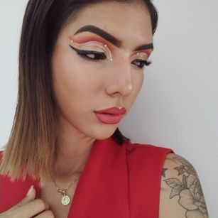 Model - Mia miller LOVENSE