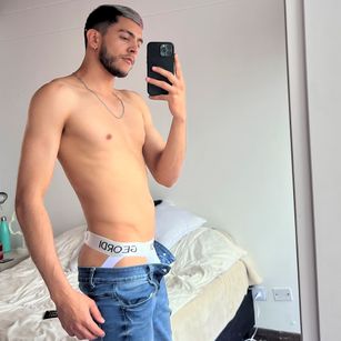 Model - MattDavis sex