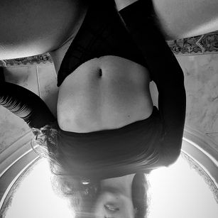 Model - MilaSsnyder exotic