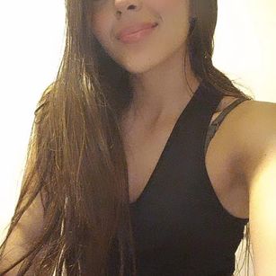 Model - MilaSsnyder exotic