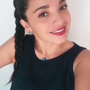 Model - Kendra_Sky sonrisa