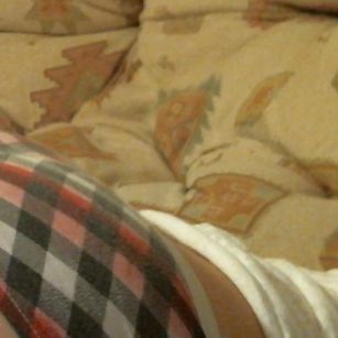 Model - August Raine 10