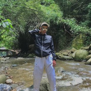 Model - Johan Martinez LOVENSE